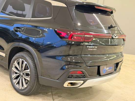 CAOA CHERY-TIGGO 8-2022