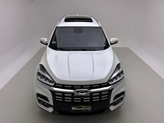 CAOA CHERY-TIGGO 8-2022