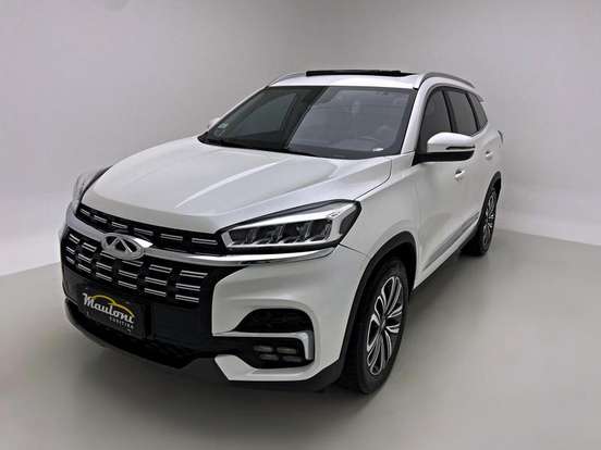 CAOA CHERY-TIGGO 8-1.6 TGDI GASOLINA TXS MAX DRIVE DCT CAOA CHERY-TIGGO 8-2022