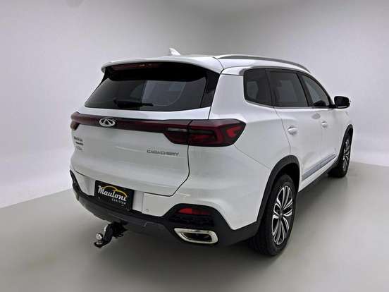 CAOA CHERY-TIGGO 8-1.6 TGDI GASOLINA TXS MAX DRIVE DCT CAOA CHERY-TIGGO 8-2022