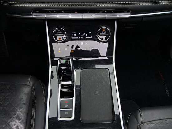 CAOA CHERY-TIGGO 8-1.6 TGDI GASOLINA TXS MAX DRIVE DCT CAOA CHERY-TIGGO 8-2022