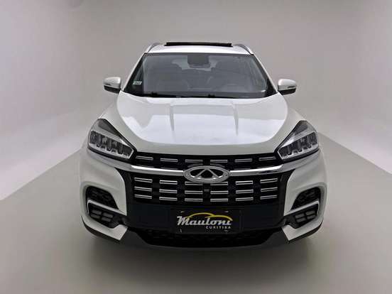 CAOA CHERY-TIGGO 8-1.6 TGDI GASOLINA TXS MAX DRIVE DCT CAOA CHERY-TIGGO 8-2022