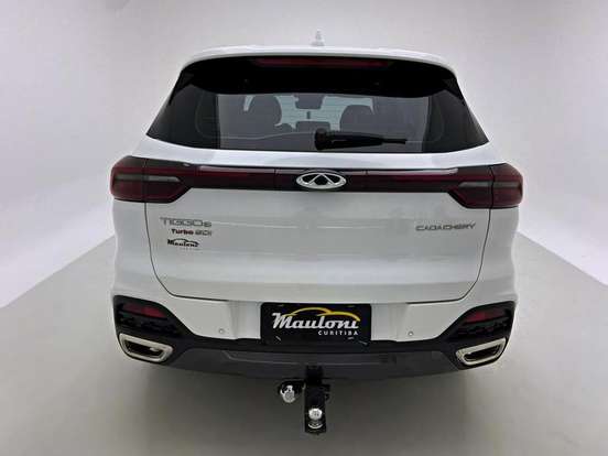 CAOA CHERY-TIGGO 8-2022