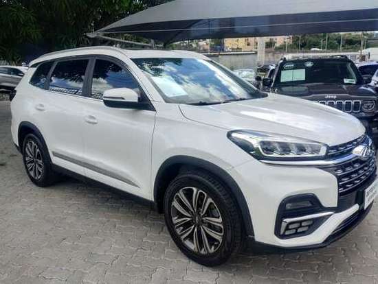 CAOA CHERY-TIGGO 8-2023