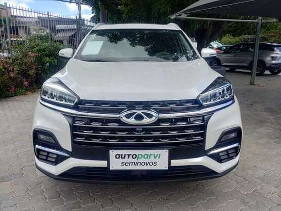 CAOA CHERY-TIGGO 8-2023