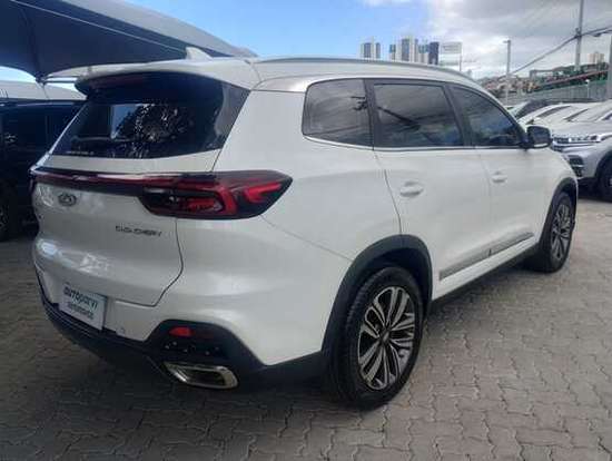 CAOA CHERY-TIGGO 8-2023