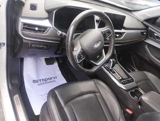 CAOA CHERY-TIGGO 8-1.6 TGDI GASOLINA TXS MAX DRIVE DCT CAOA CHERY-TIGGO 8-2023