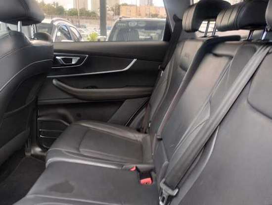 CAOA CHERY-TIGGO 8-2023