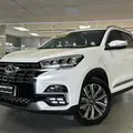 CAOA CHERY TIGGO 8 1.6 TGDI GASOLINA TXS MAX DRIVE DCT CAOA CHERY TIGGO 8 1.6 TGDI GASOLINA TXS MAX DRIVE DCT