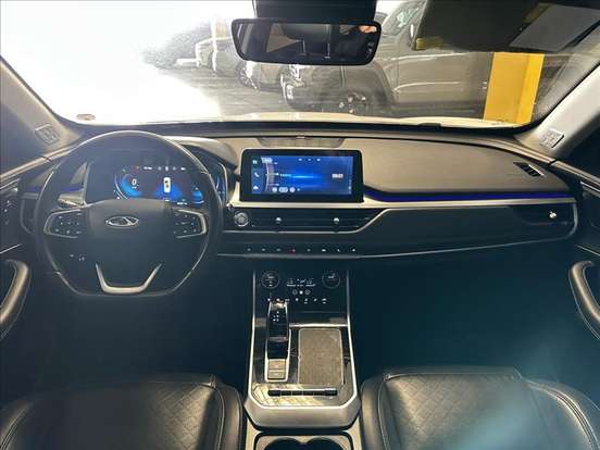 CAOA CHERY-TIGGO 8-2022