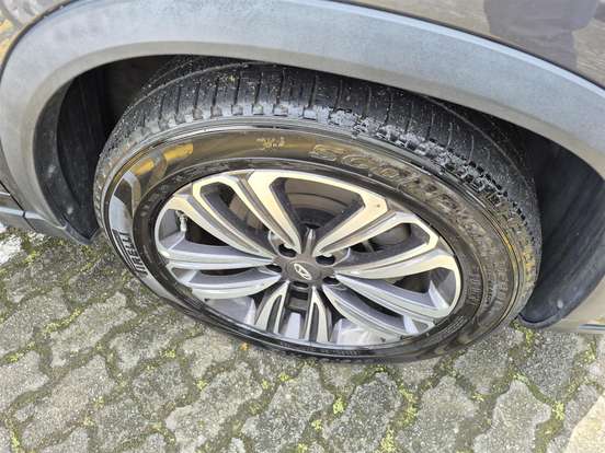 CAOA CHERY-TIGGO 8-1.6 TGDI GASOLINA TXS MAX DRIVE DCT CAOA CHERY-TIGGO 8-2024