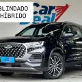 CAOA CHERY TIGGO 8 PRO 1.5 TCI PLUG-IN HYBRID DHT CAOA CHERY TIGGO 8 PRO 1.5 TCI PLUG-IN HYBRID DHT