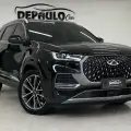 CAOA CHERY TIGGO 8 PRO 1.6 TGDI GASOLINA DCT CAOA CHERY TIGGO 8 PRO 1.6 TGDI GASOLINA DCT