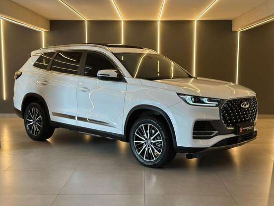 CAOA CHERY-TIGGO 8 PRO-1.5 TCI PLUG-IN HYBRID DHT CAOA CHERY-TIGGO 8 PRO-2023