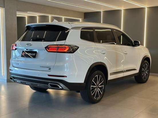 CAOA CHERY-TIGGO 8 PRO-2023