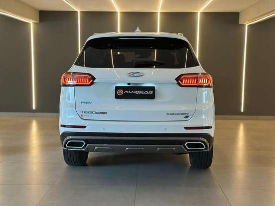 CAOA CHERY-TIGGO 8 PRO-2023
