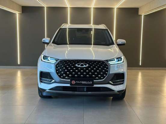 CAOA CHERY-TIGGO 8 PRO-2023