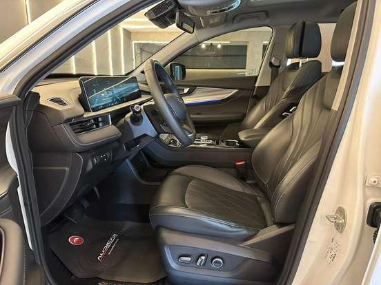CAOA CHERY-TIGGO 8 PRO-2023
