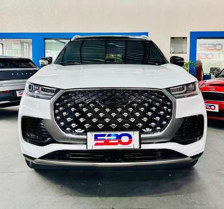 CAOA CHERY-TIGGO 8 PRO-1.5 TCI PLUG-IN HYBRID DHT CAOA CHERY-TIGGO 8 PRO-2023