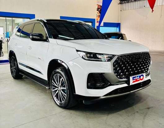 CAOA CHERY-TIGGO 8 PRO-1.5 TCI PLUG-IN HYBRID DHT CAOA CHERY-TIGGO 8 PRO-2023