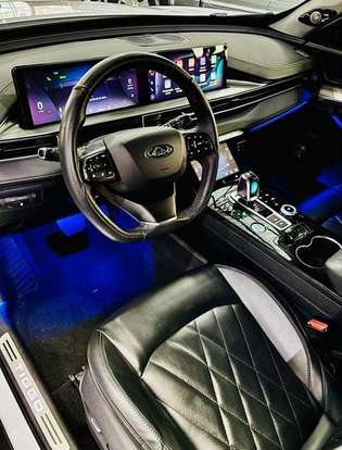 CAOA CHERY-TIGGO 8 PRO-1.5 TCI PLUG-IN HYBRID DHT CAOA CHERY-TIGGO 8 PRO-2023