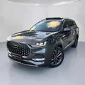 CAOA CHERY TIGGO 8 PRO 1.6 TGDI GASOLINA DCT CAOA CHERY TIGGO 8 PRO 1.6 TGDI GASOLINA DCT