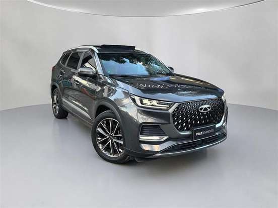 CAOA CHERY-TIGGO 8 PRO-1.6 TGDI GASOLINA DCT CAOA CHERY-TIGGO 8 PRO-2025