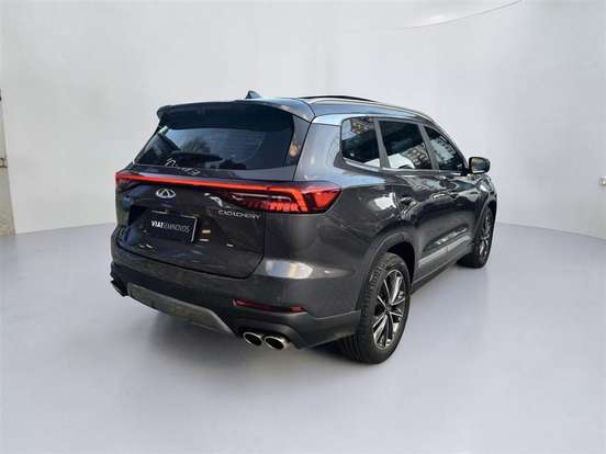 CAOA CHERY-TIGGO 8 PRO-1.6 TGDI GASOLINA DCT CAOA CHERY-TIGGO 8 PRO-2025