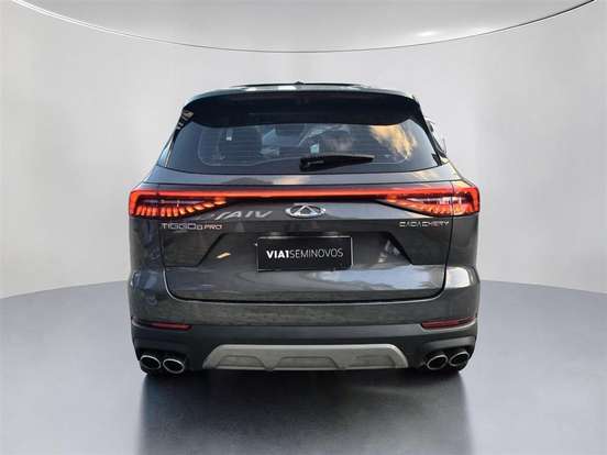 CAOA CHERY-TIGGO 8 PRO-1.6 TGDI GASOLINA DCT CAOA CHERY-TIGGO 8 PRO-2025