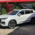 CAOA CHERY TIGGO 8 PRO 1.6 TGDI GASOLINA DCT CAOA CHERY TIGGO 8 PRO 1.6 TGDI GASOLINA DCT