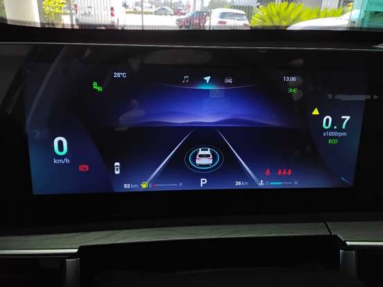 CAOA CHERY-TIGGO 8 PRO-2025