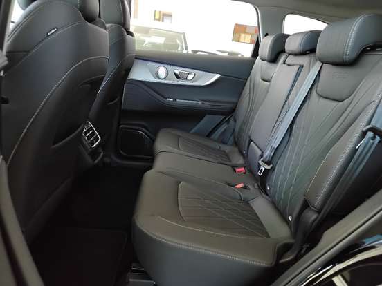 CAOA CHERY-TIGGO 8 PRO-1.6 TGDI GASOLINA DCT CAOA CHERY-TIGGO 8 PRO-2025