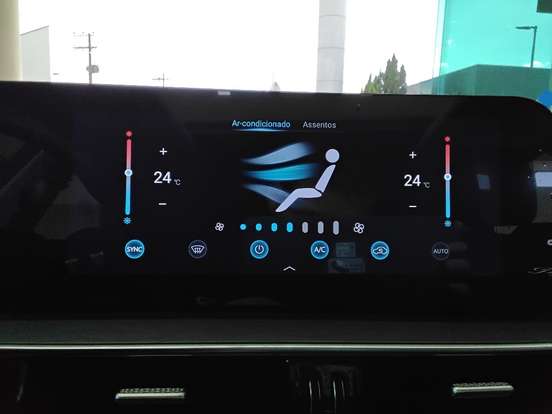 CAOA CHERY-TIGGO 8 PRO-2026