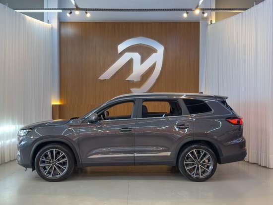 CAOA CHERY-TIGGO 8 PRO-1.6 TGDI GASOLINA DCT CAOA CHERY-TIGGO 8 PRO-2025