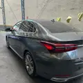 CAOA CHERY ARRIZO 6 1.5 VVT TURBO iFLEX GSX CVT CAOA CHERY ARRIZO 6 1.5 VVT TURBO iFLEX GSX CVT