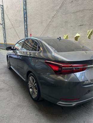 CAOA CHERY-ARRIZO 6-2021