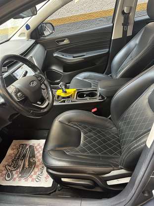 CAOA CHERY-ARRIZO 6-1.5 VVT TURBO iFLEX GSX CVT CAOA CHERY-ARRIZO 6-2021