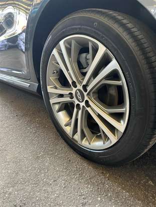 CAOA CHERY-ARRIZO 6-1.5 VVT TURBO iFLEX GSX CVT CAOA CHERY-ARRIZO 6-2021