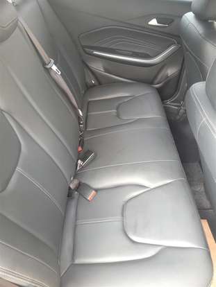 CAOA CHERY-TIGGO 3X-1.0 VVT TURBO iFLEX PRO CVT CAOA CHERY-TIGGO 3X-2021