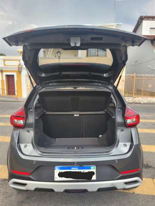 CAOA CHERY-TIGGO 3X-2021
