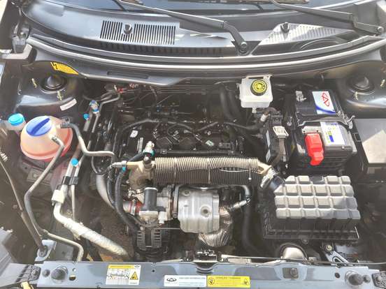 CAOA CHERY-TIGGO 3X-1.0 VVT TURBO iFLEX PRO CVT CAOA CHERY-TIGGO 3X-2021