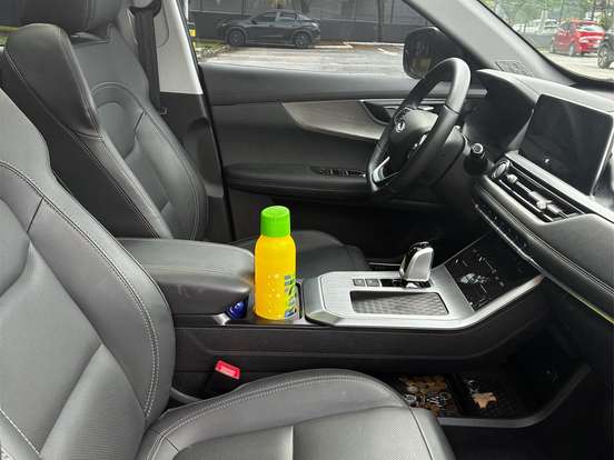 CAOA CHERY-TIGGO 5X PRO-1.5 TCI FLEX HYBRID MAX DRIVE CVT CAOA CHERY-TIGGO 5X PRO-2024