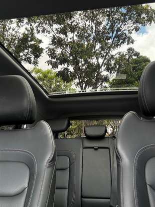 CAOA CHERY-TIGGO 5X PRO-2024