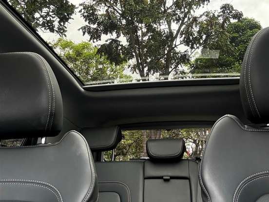 CAOA CHERY-TIGGO 5X PRO-1.5 TCI FLEX HYBRID MAX DRIVE CVT CAOA CHERY-TIGGO 5X PRO-2024