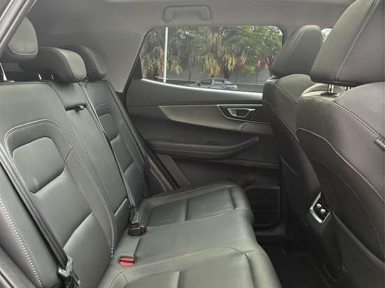 CAOA CHERY-TIGGO 5X PRO-1.5 TCI FLEX HYBRID MAX DRIVE CVT CAOA CHERY-TIGGO 5X PRO-2024