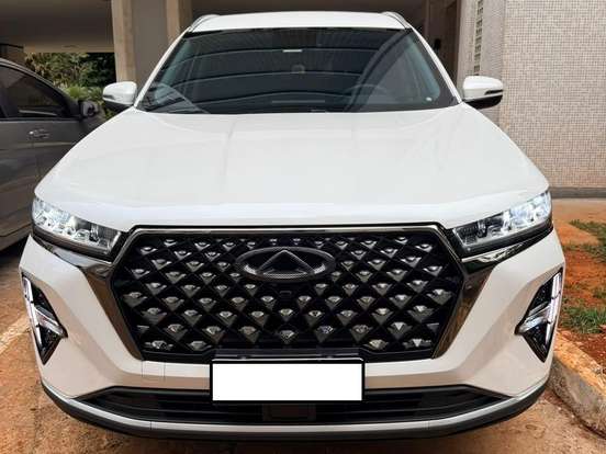 CAOA CHERY-TIGGO 7-1.5 TCI TURBO FLEX SPORT CVT CAOA CHERY-TIGGO 7-2024