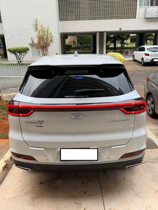 CAOA CHERY-TIGGO 7-2024