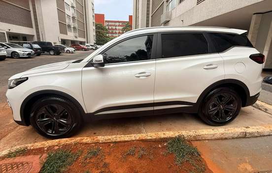 CAOA CHERY-TIGGO 7-2024