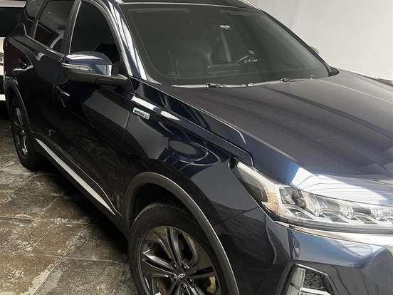 CAOA CHERY-TIGGO 7 PRO-1.5 TCI FLEX HYBRID CVT CAOA CHERY-TIGGO 7 PRO-2022