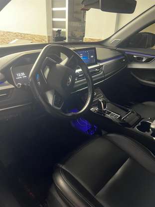 CAOA CHERY-TIGGO 7 PRO-2022